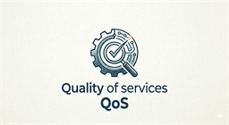 QoS logo